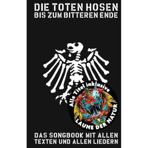 Bis Zum Bitteren Ende