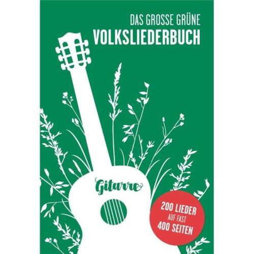 Das Große Grüne...