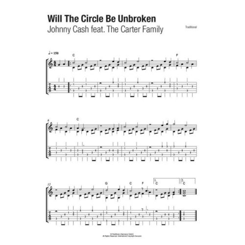 Das Gitarrenbuch XXL