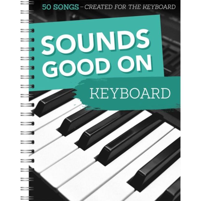 Sounds Good On Keyboard