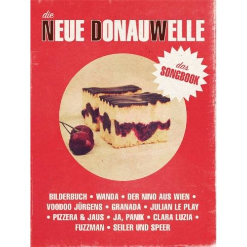 Die Neue Donauwelle