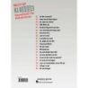 The Best of Klubbb3 - Songbook für Akkordeon