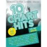 10 Charthits - Juli bis September 2018
