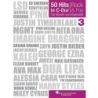 50 Hits in C-Dur: Rock & Pop Band 3