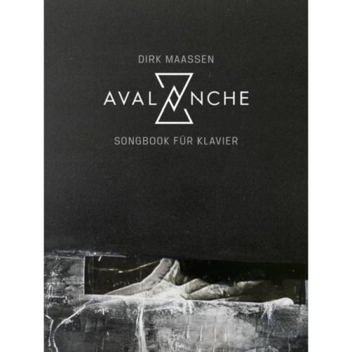 Dirk Maassen: Avalanche –...