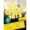 10 Charthits - Apr bis Jun 2019