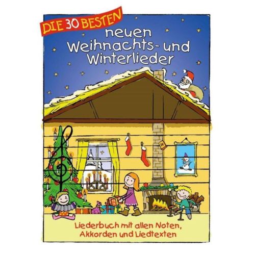 Die 30 besten neuen...