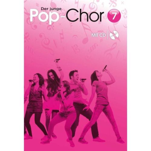 Der junge Pop-Chor - Band 7...