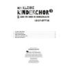 Der kleine Kinderchor 3