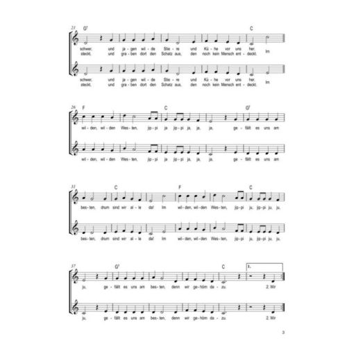 Der kleine Kinderchor 3
