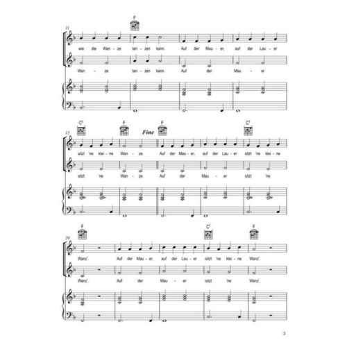 Der kleine Kinderchor 4