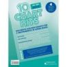 10 Charthits - Jul bis Sep 2019