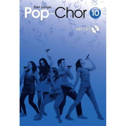 Der junge Pop-Chor - Band...