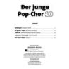 Der junge Pop-Chor - Band 10 & CD