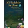 100 Kinderlieder für Gitarre 2