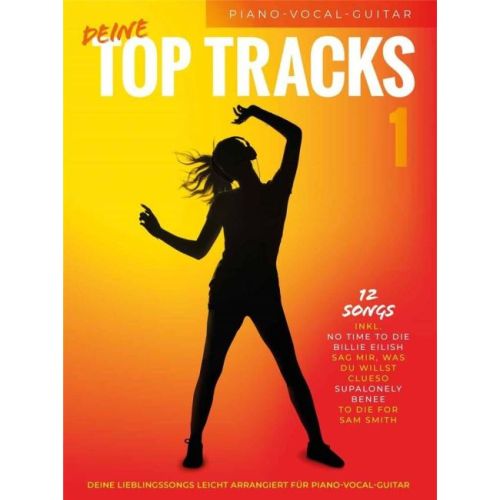 Deine Top Tracks für...