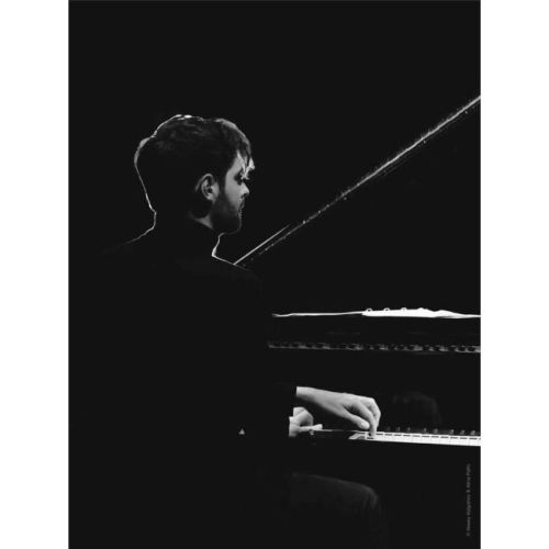 Florian Christl: Episodes