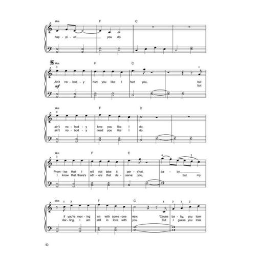 30 Charthits - It's So Easy! 2