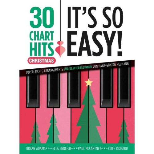 30 Charthits - It's So...