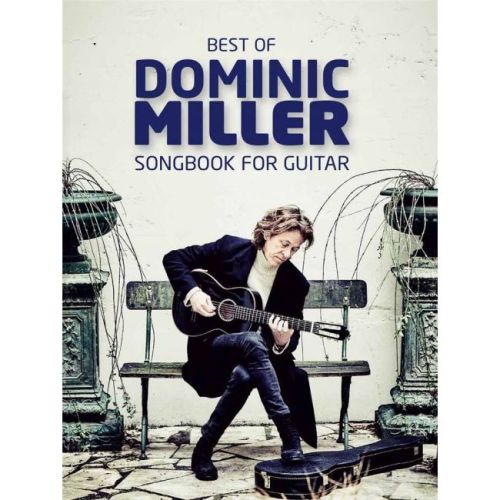 Best Of Dominic Miller