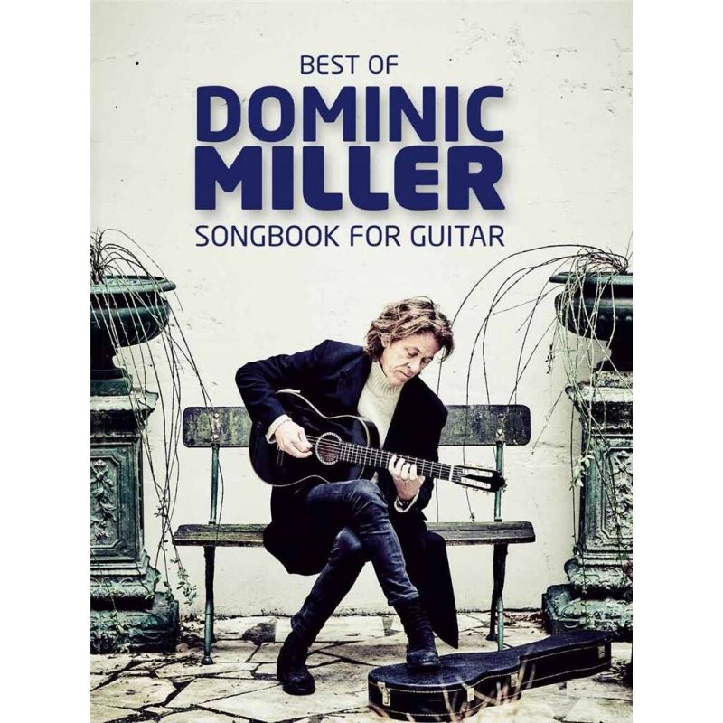 Best Of Dominic Miller