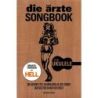 die ärzte: Songbook für Ukulele
