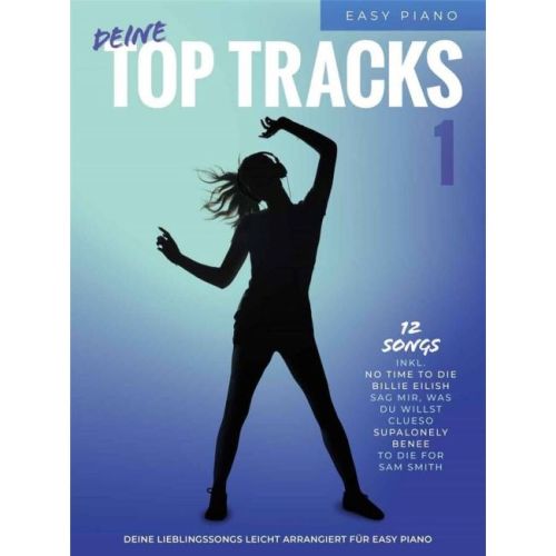 Deine Top Tracks für Easy...