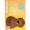 Hitbook Singer-Songwriter - 100 Songs für Ukulele