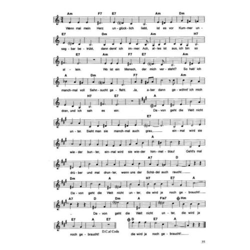 100 deutsche Schlager der 20er bis 40er Jahre
