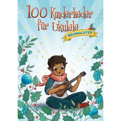 100 Kinderlieder für...