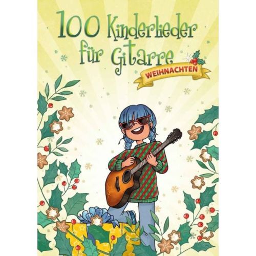 100 Kinderlieder für...