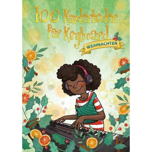 100 Kinderlieder für...