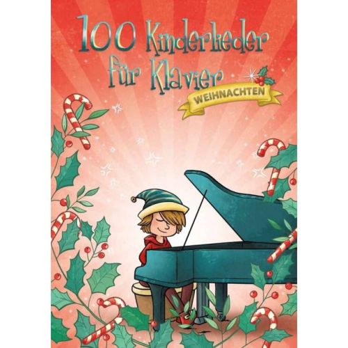 100 Kinderlieder für...