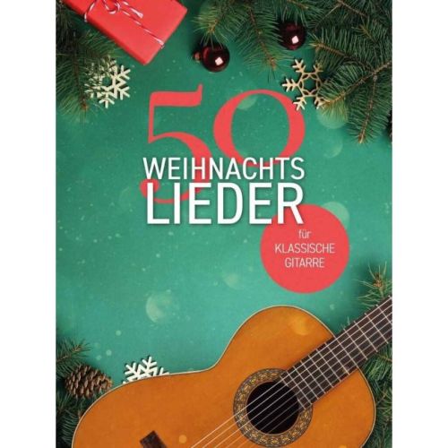 50 Weihnachtslieder für...
