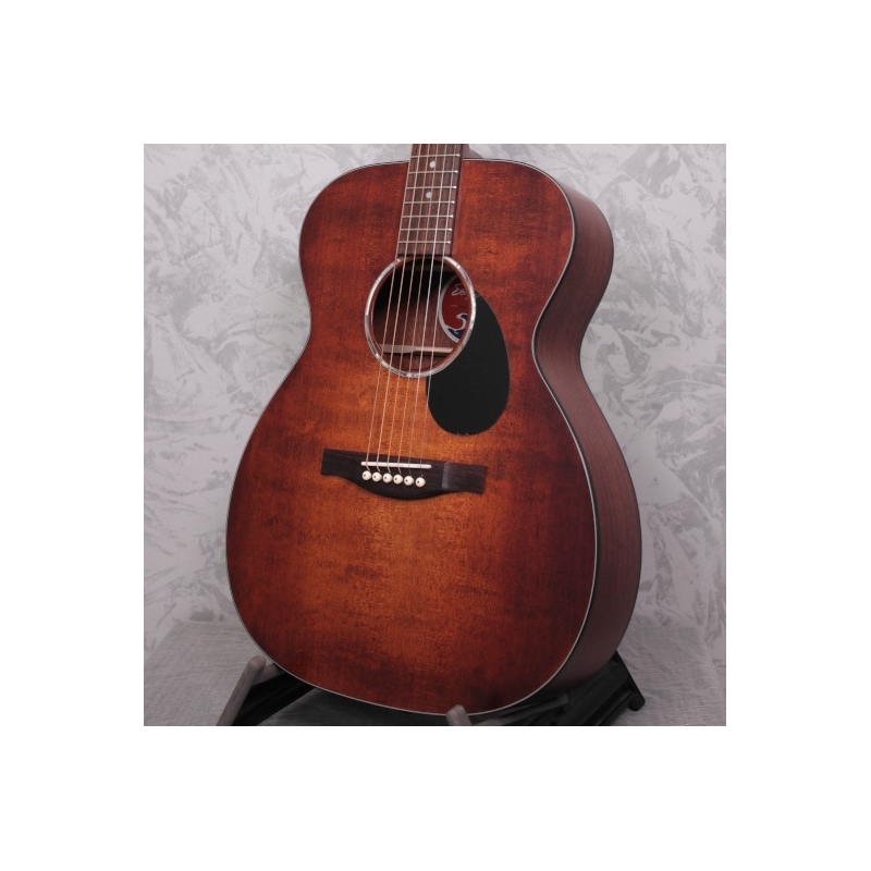 Eastman Pacific Coast Highway PCH1 OM Acoustic Guitar Classic