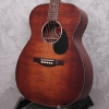 Eastman Pacific Coast Highway PCH1 OM Acoustic Guitar Classic