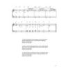 50 Weihnachtslieder für Klavier