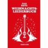 Das rote Weihnachtsliederbuch
