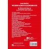 Das rote Weihnachtsliederbuch