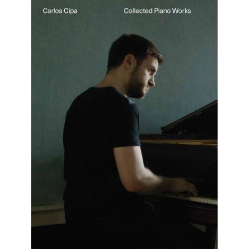 Carlos Cipa: Collected...