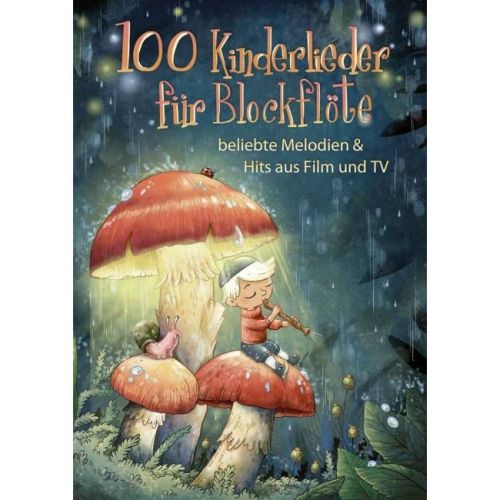 100 Kinderlieder für...