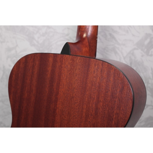 Eastman Pacific Coast Highway PCH1 OM Acoustic Guitar Classic