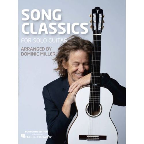 Dominic Miller: Song...