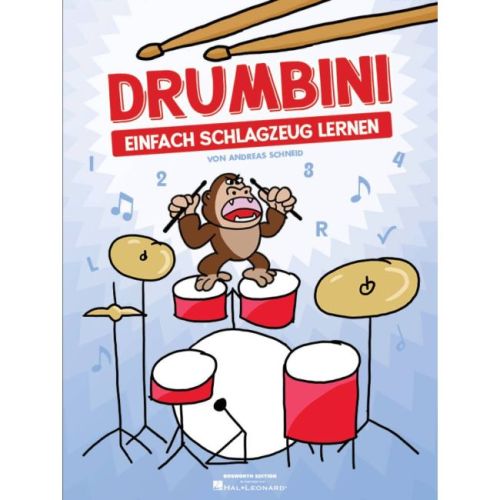 Schneid, Andreas - Drumbini