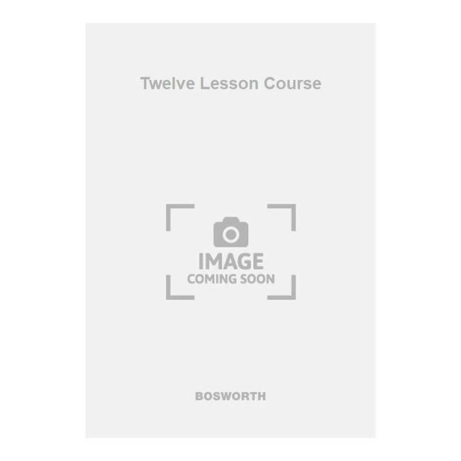 Havas, Kato - Twelve Lesson Course