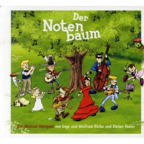 Wolfram & Faber - Der...