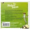 Wolfram & Faber - Der Notenbaum: Ein Musical-Hörspiel