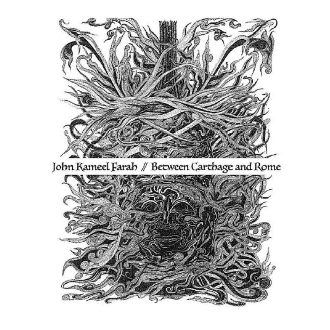 Farah, John Kameel - Between Carthage And Rome