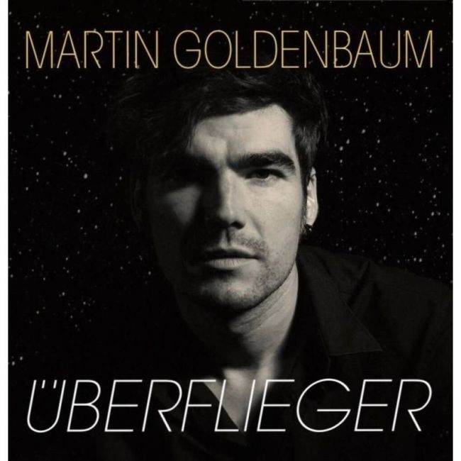 Goldenbaum, Martin - Überflieger