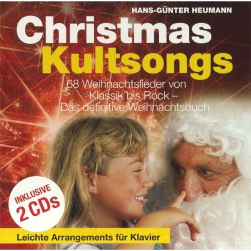 Christmas Kultsongs